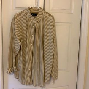 Eddie Bauer Men’s L/S Shirt